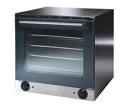 Horno convector